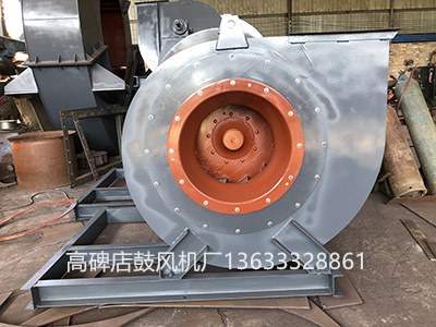 高温风机图片3