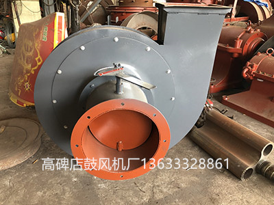 高温风机图片4
