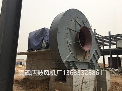 高温风机图片6
