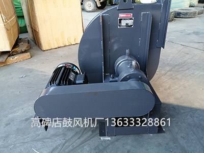 高压风机图片4