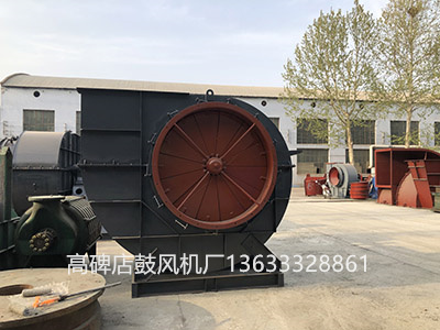 排尘风机案例图片3