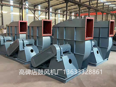 离心风机图片11