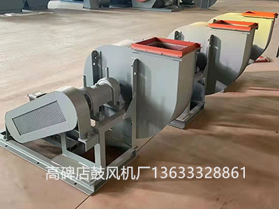 离心风机图片13